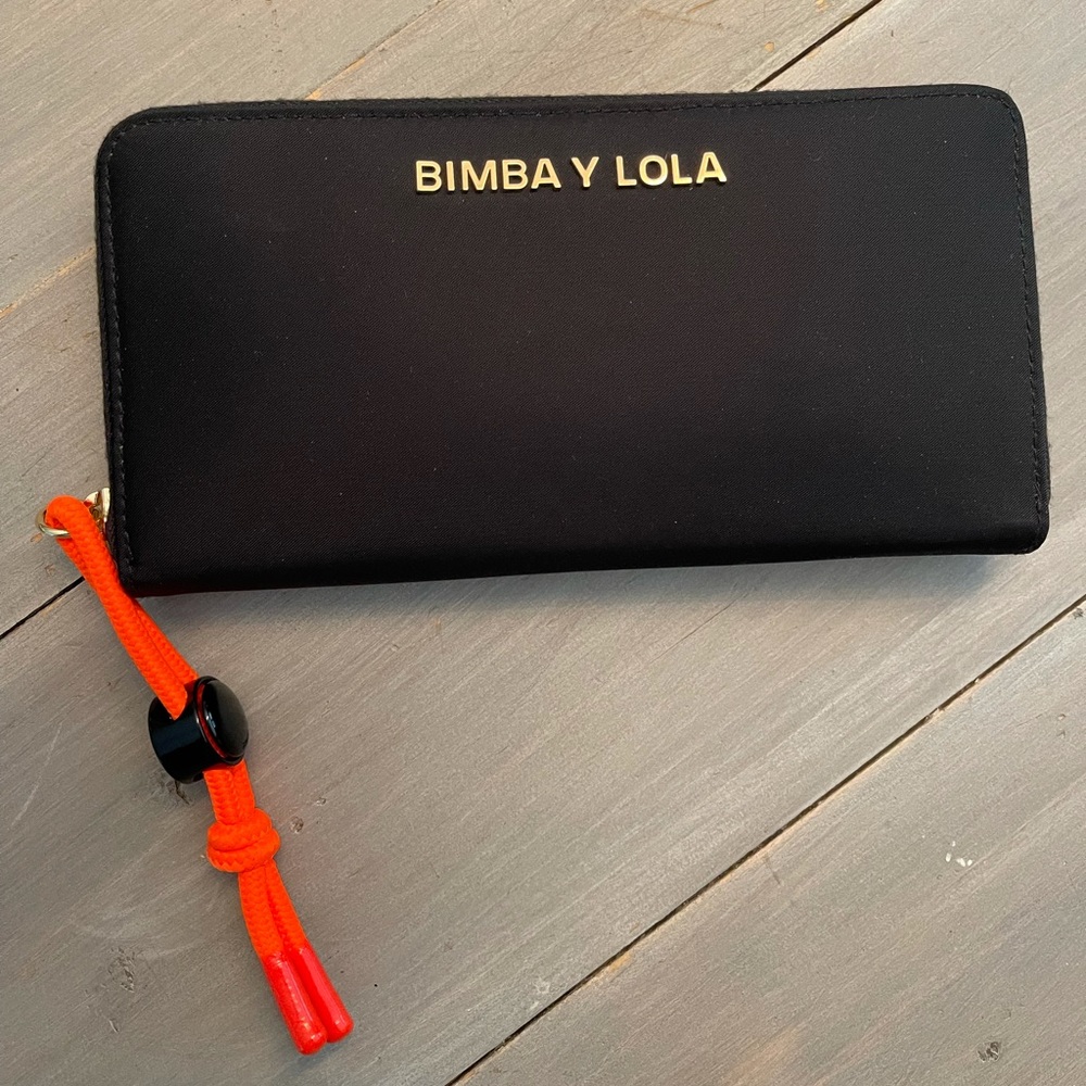 Bimba Y Lola wallet